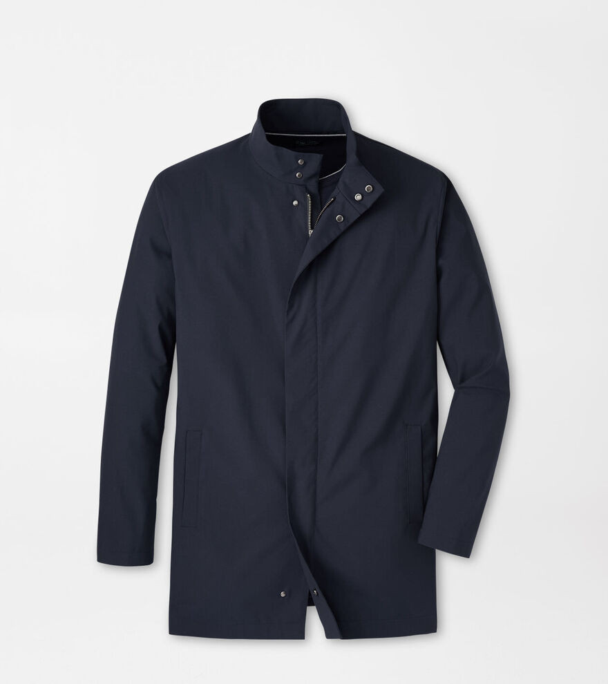 Madison City Coat | Peter Millar