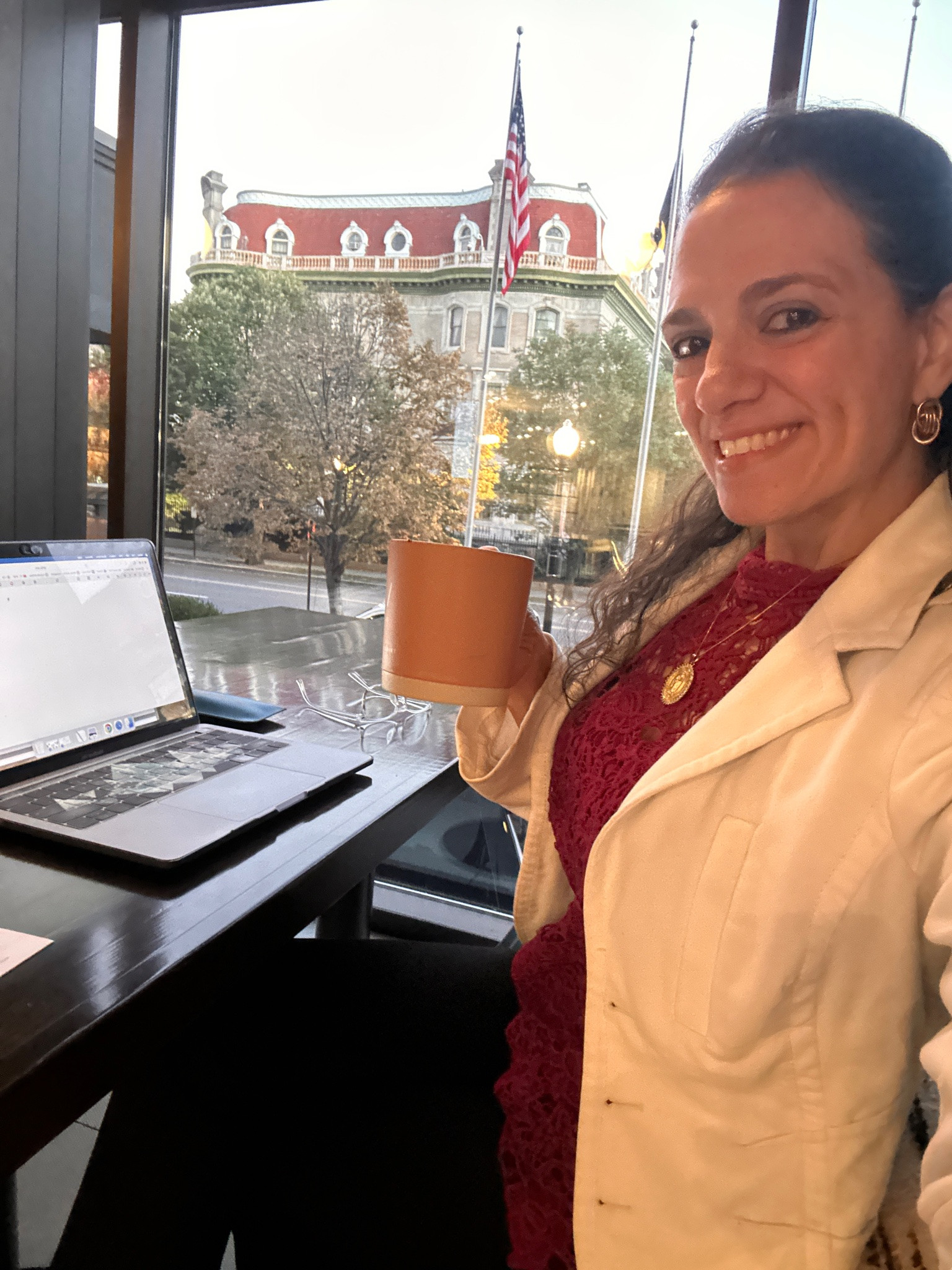 Coffee lovers, this one is for you!!

#LTKvlog #LTKdayinmylife #LTKmorningroutine