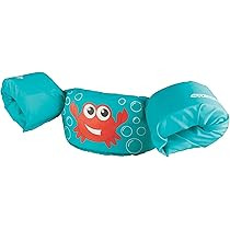 Stearns Original Puddle Jumper Kids Life Jacket | Life Vest for Children | Amazon (US)