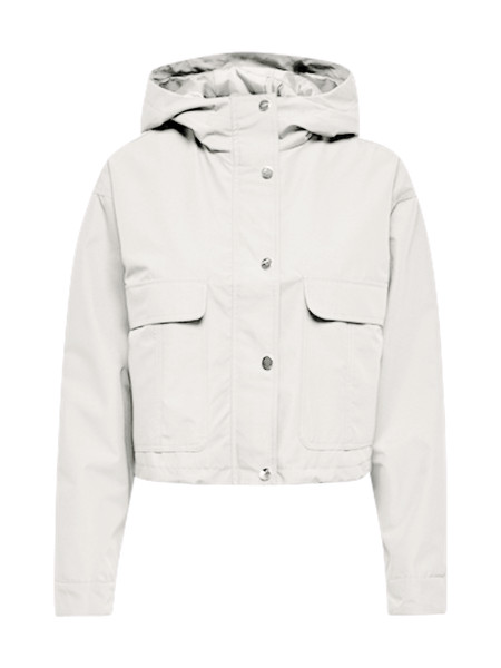 Cropped Utility Windbreaker | Women's Coats & Jackets | lululemon | Lululemon (US)
