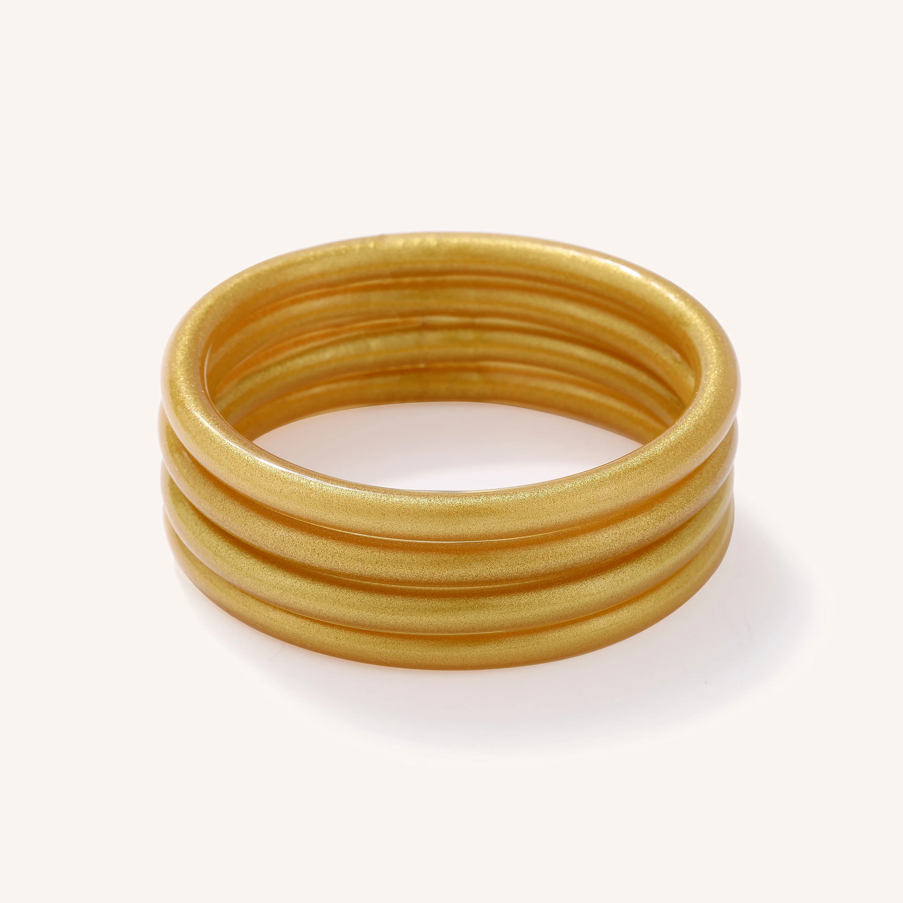 Holly Bangle Set | Victoria Emerson