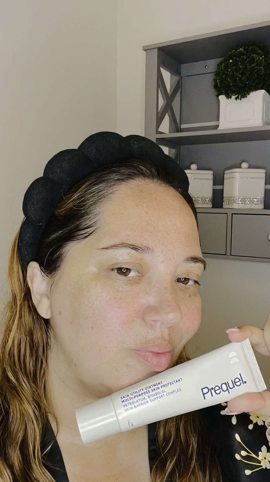 After 40 my skin has been so dry! I found this ointment very helpful! 

#LTKBeauty