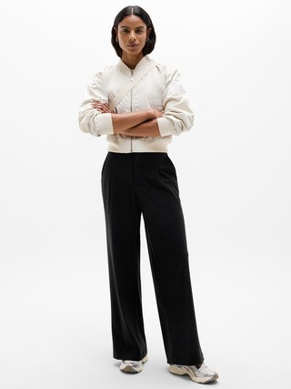 Pinnacle High Rise Trouser | Athleta