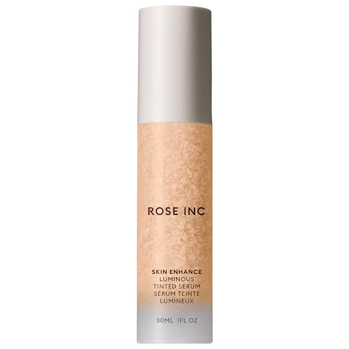Skin Enhance Non-Comedogenic Skin Tint Serum Foundation | Sephora (US)