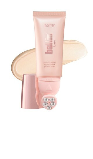 tarte Ballin Base Poreless Primer in Pearl. | Revolve Clothing (Global)