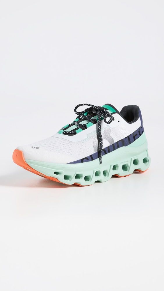 On Cloudmonster Sneakers | Shopbop | Shopbop