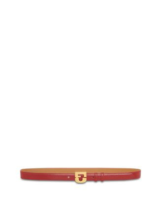 Gerard Darel Women's Le Lauren Leather Belt | Bloomingdale's Jewelry & Accessories | Bloomingdale's (US)