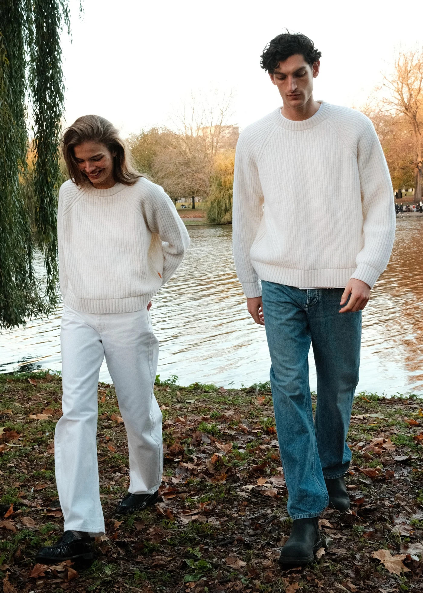 Le Wool Chunky | Yelabél