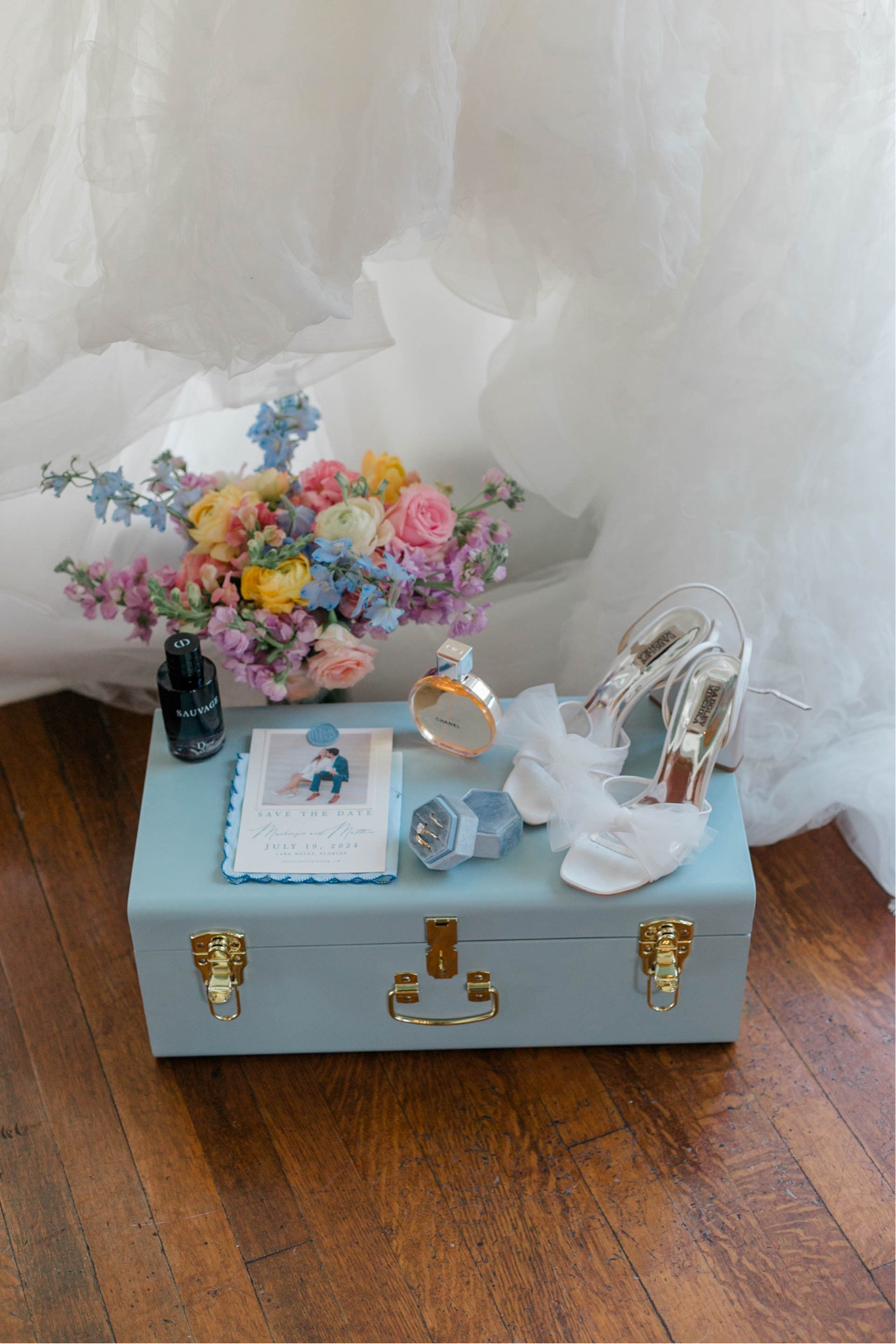 Wedding morning details 🤍 
Perfume , cologne , ring box , wedding day heels 


#LTKFindsUnder100 #LTKWedding #LTKSaleAlert