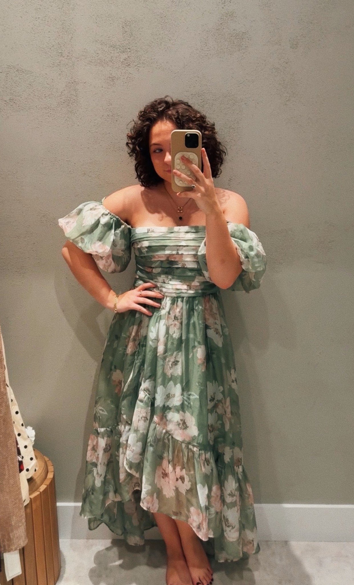 wedding guest outfit of dreams!

#LTKwedding #LTKAprilSpotlight #LTKsummer