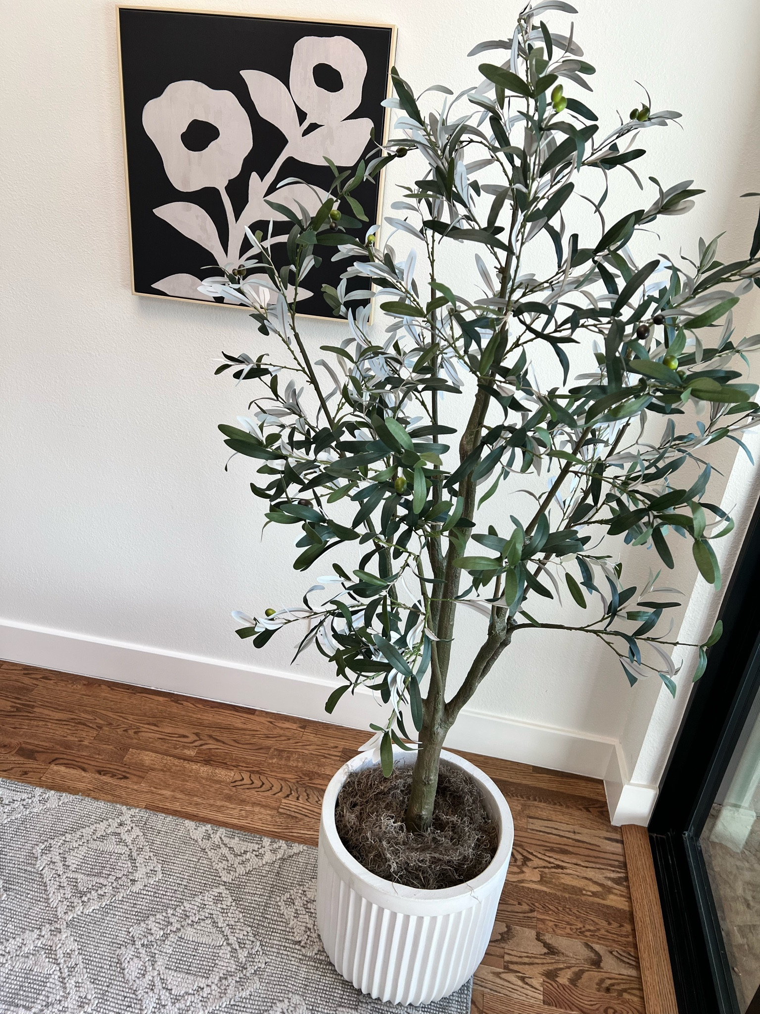 Corner decor!



#LTKhome #LTKSeasonal #LTKFind