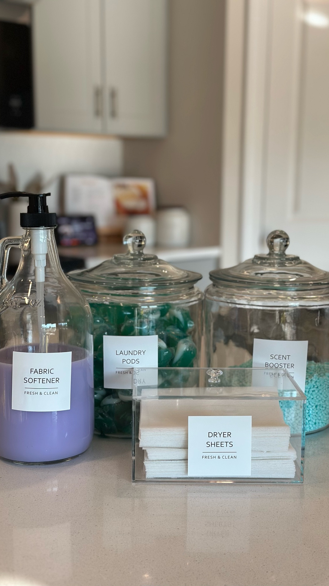 home organization is a must, let’s restock some household products 🫧 #LTKHome #homeorganization #home #restock #homerestock #storage 