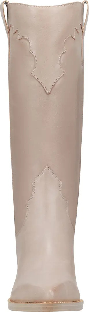 Hilaria Pointed Toe Western Boot (Women) | Nordstrom Rack