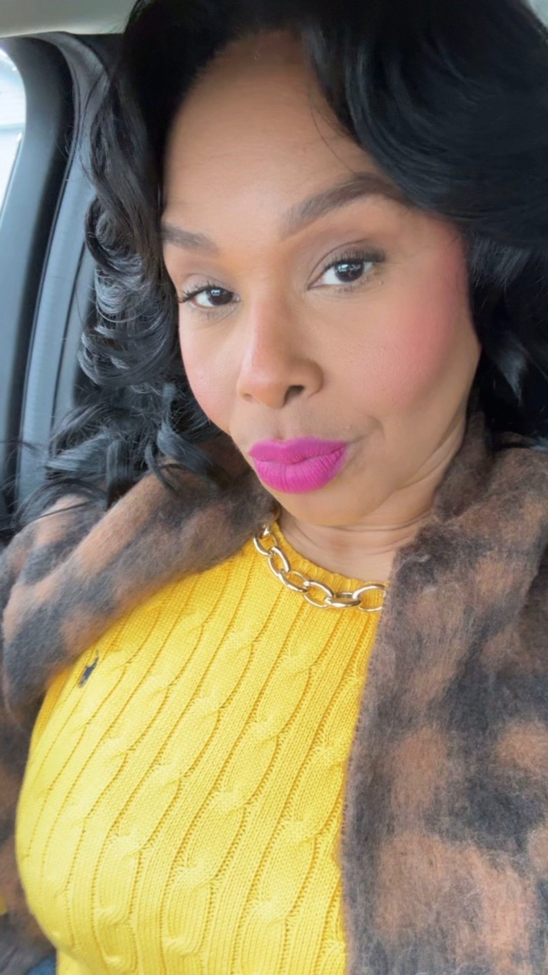 Loving this lippie. Flat out fabulous 

#LTKGiftGuide #LTKSeasonal #LTKootd