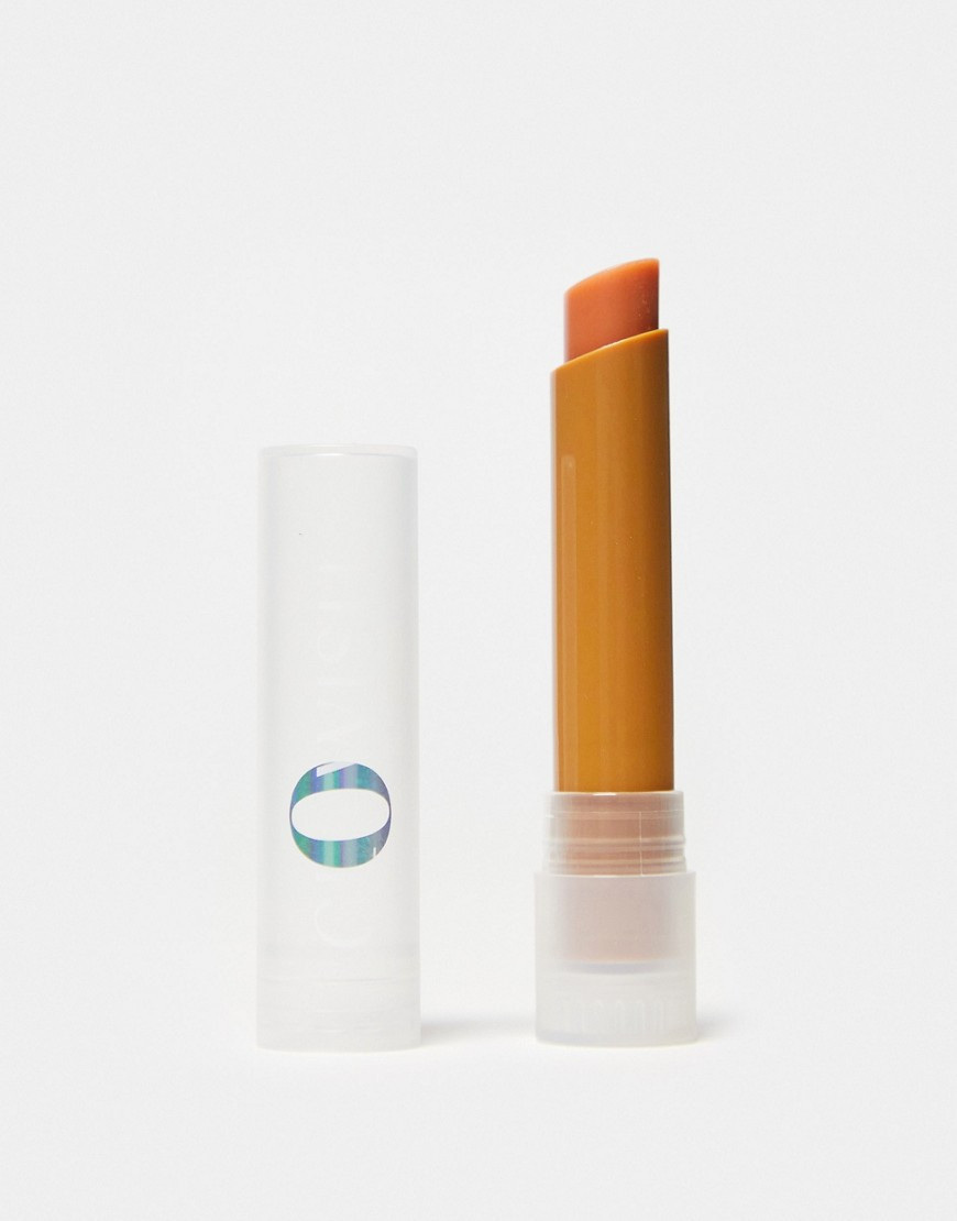 Huda Beauty GloWish Super Jelly Lip Balm - Coconut-Clear | ASOS (Global)