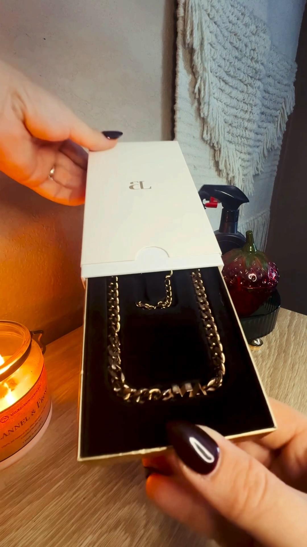 #christmasgiftidea #giftideaforwife

#LTKHoliday #LTKCyberWeek #LTKGiftGuide