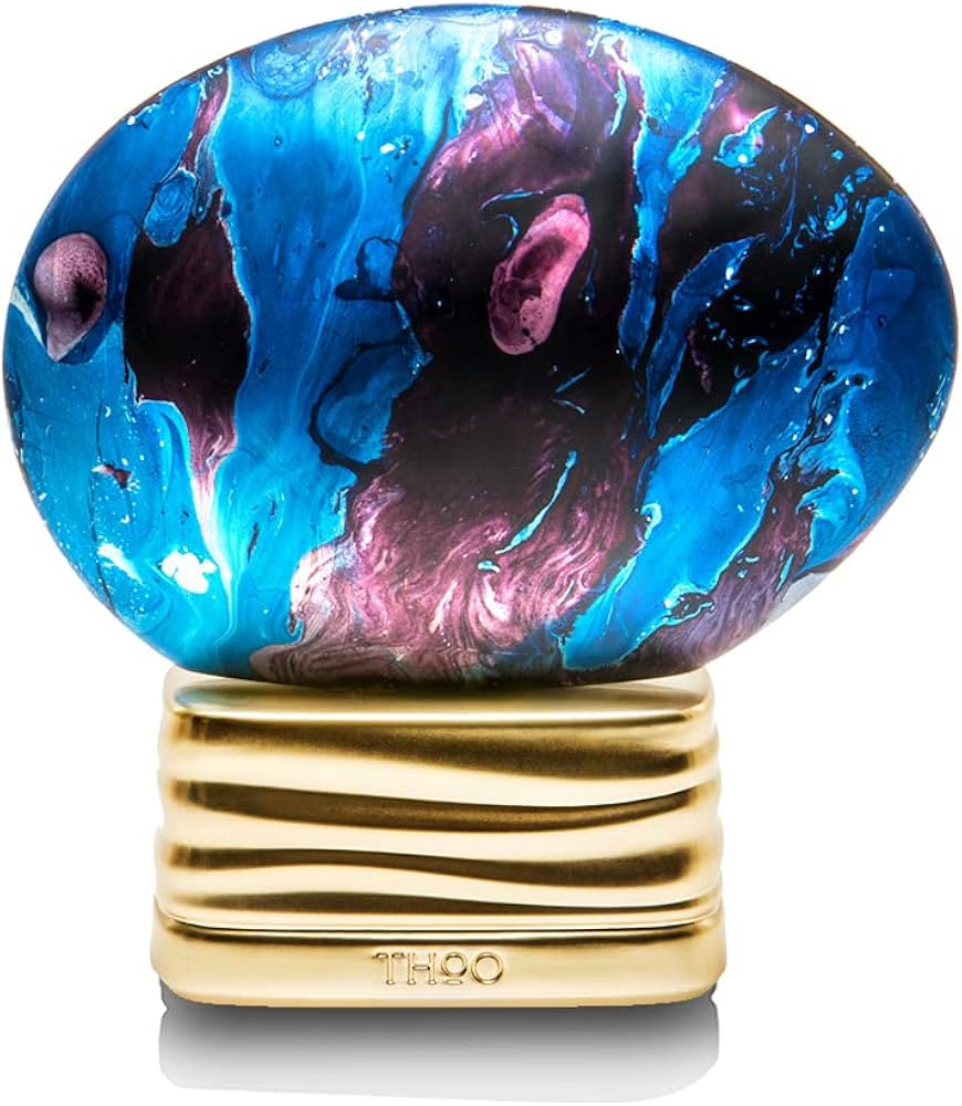 The Time by The House of Oud EDP Unisex 2.5 Oz | Amazon (US)