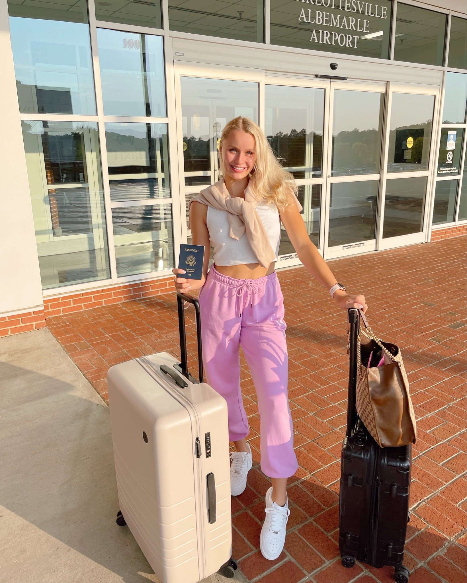 Travel Accessories

#LTKtravel #LTKunder100 #LTKSeasonal