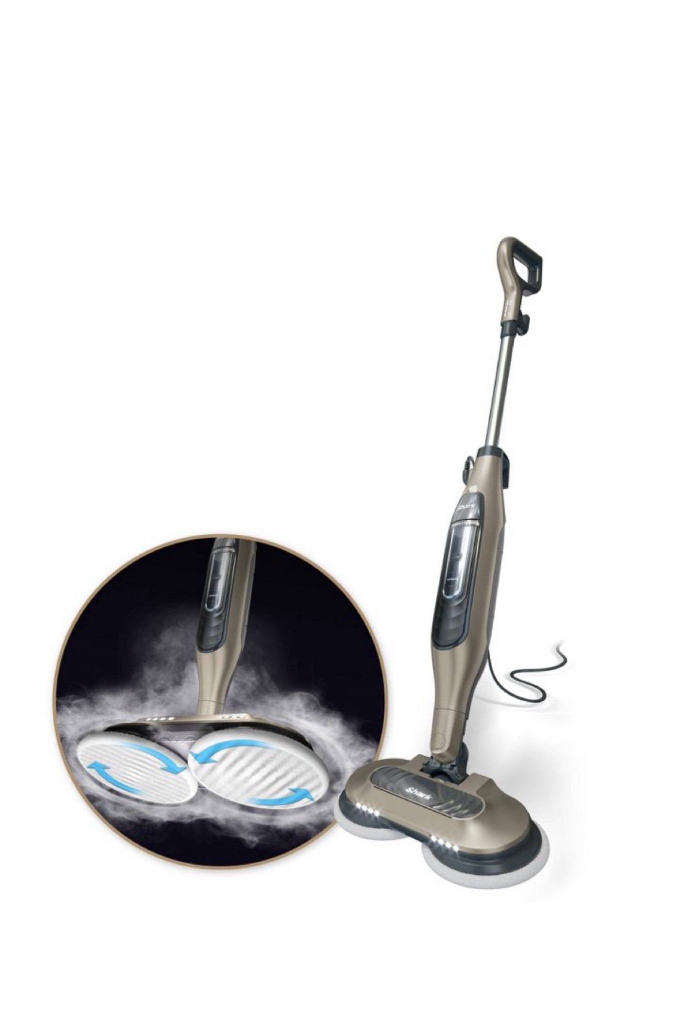 But my all time favorite is this one right here. Steams and washes my floor at the same time. Mostly why I love it is that it spins when you wash it and I don’t have to break my back and arms washing.  Aka it’s on sale right now. 

#LTKSaleAlert #LTKFamily #LTKHome
