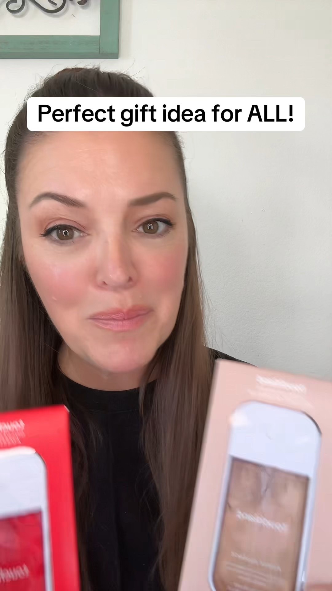 Teacher gift? Work gift exchange? Teen or tween daughter stocking stuffer? This does it all! The perfect hair and body mist that smells amazing and doesn’t dry your hair or skin!

#LTKGiftGuide #LTKFindsUnder50 #LTKHoliday