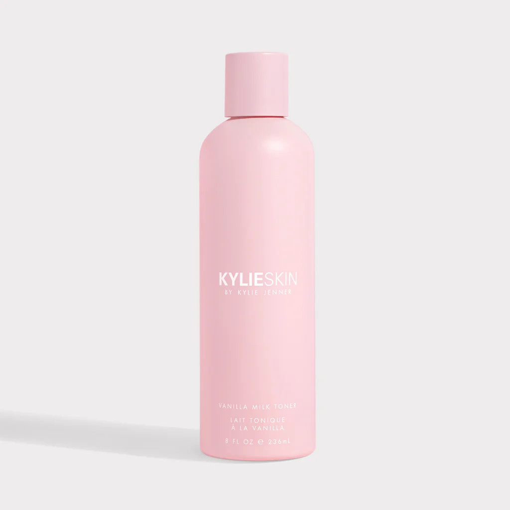 Vanilla Milk Toner | Kylie Cosmetics US