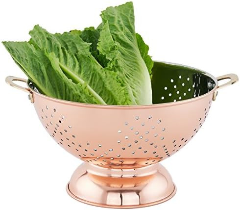Copper Colander | Amazon (US)