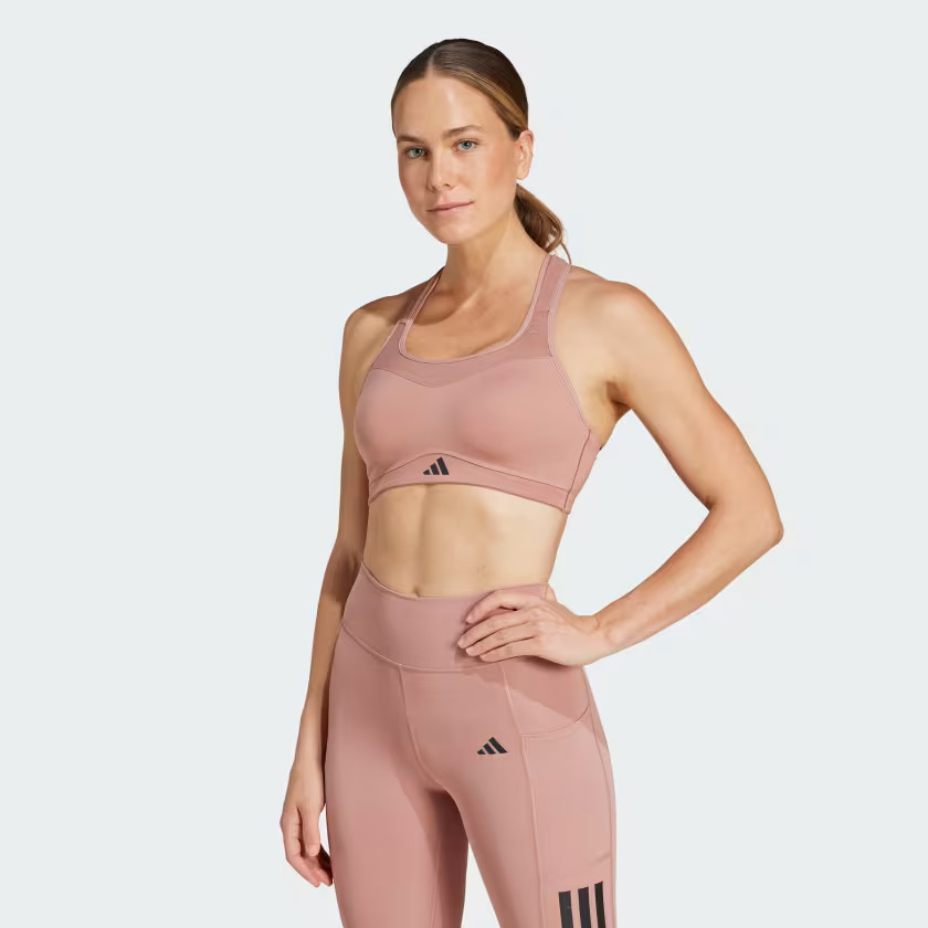 Sujetador TLRD Impact Training High Support | adidas ES