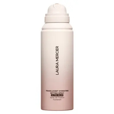 Laura Mercier Ultra-Blur 24-Hour Hydrating Setting Spray at Nordstrom, Size 3.4 Oz | Nordstrom
