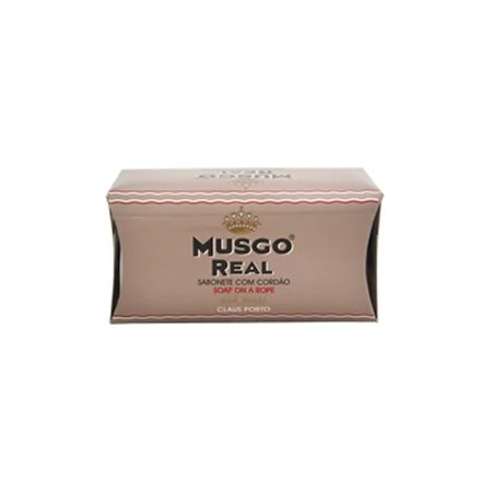 Musgo Real Oak Moss Sopa on a Rope BY Soap 6.7 oz Unisex | Walmart (US)