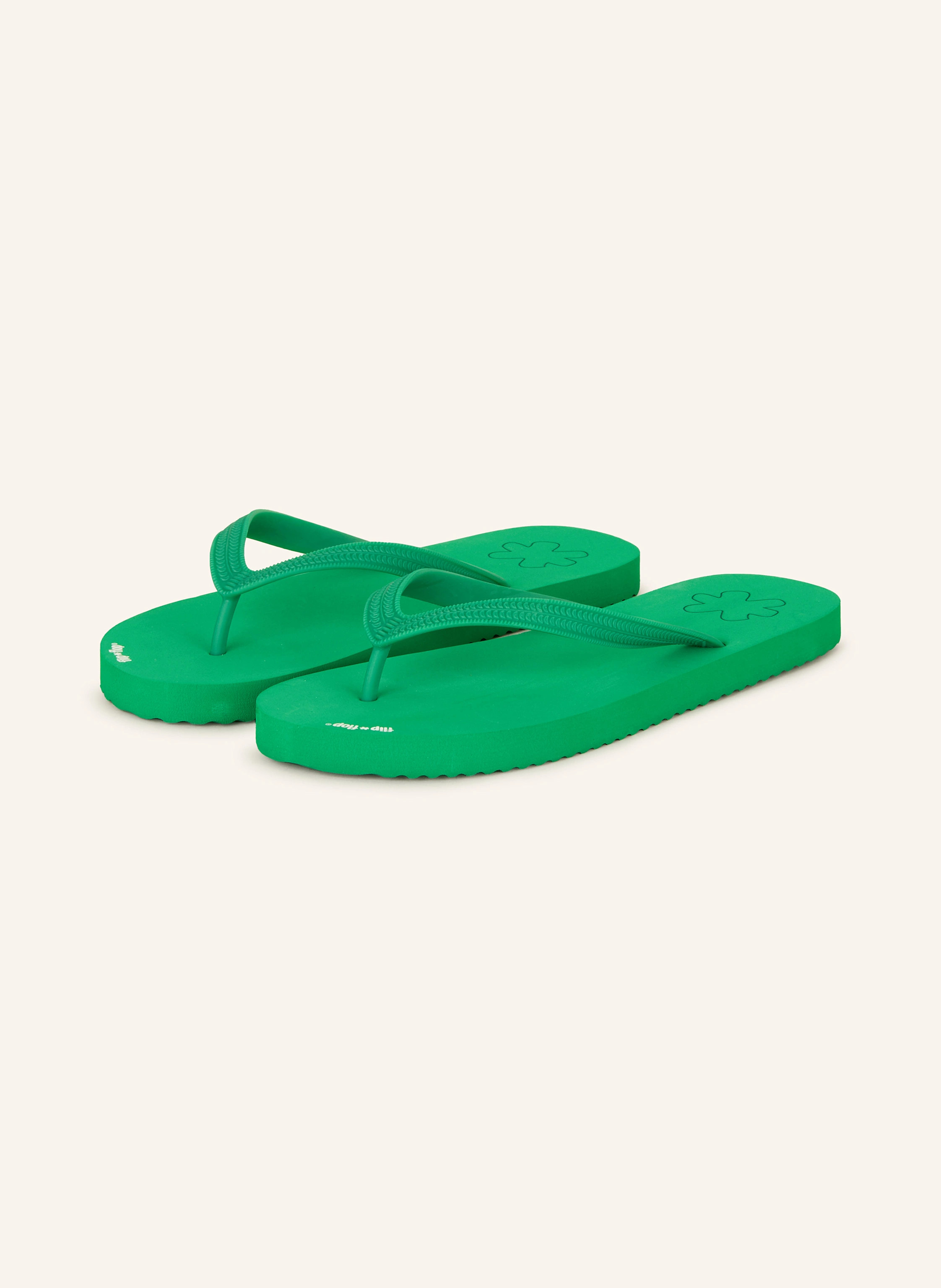 flip*flop Zehentrenner in gr\u00fcn | Breuninger (DACH)