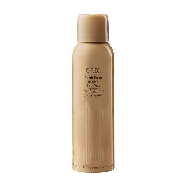 Flash Form Finishing Spray Wax – Oribe | Bluemercury, Inc.
