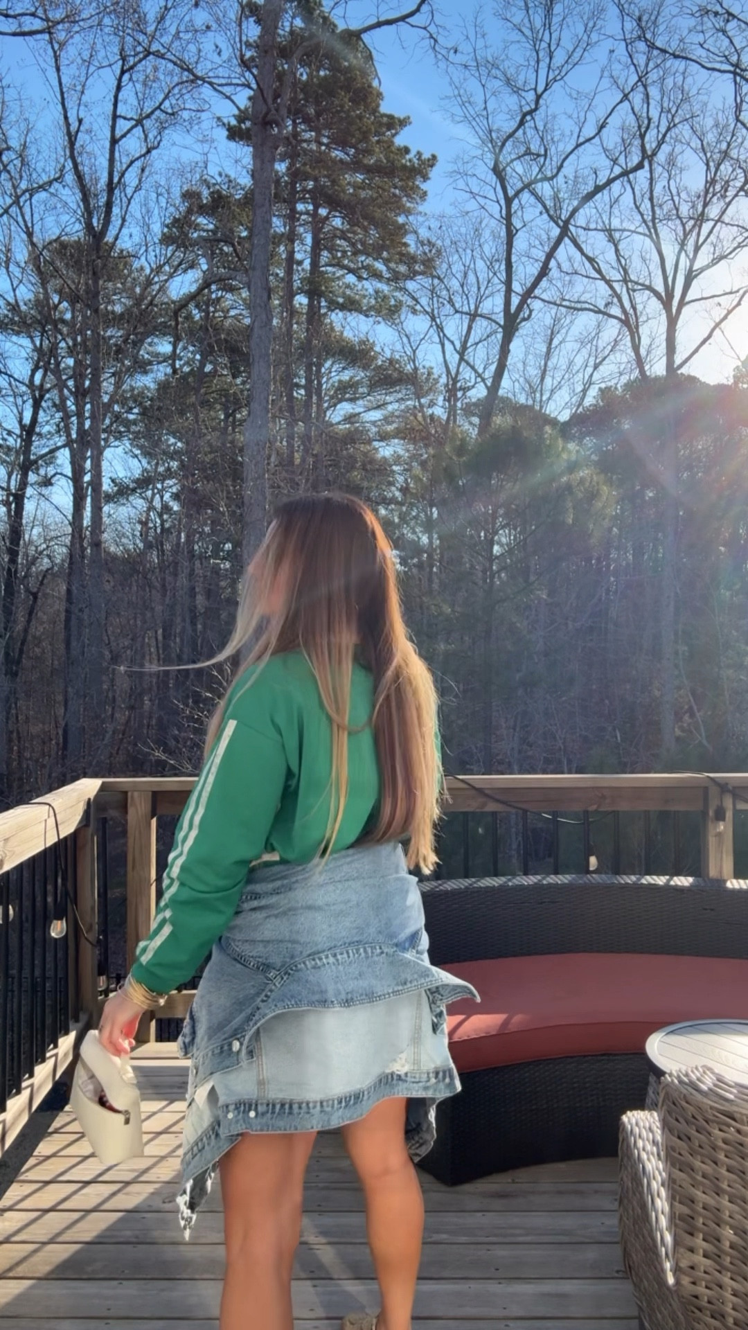 Perfect Polo casual outfit  

#LTKActive #LTKStyleTip #LTKWatchNow