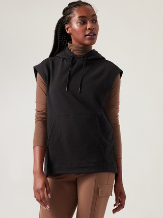 Retroplush Cocoon Hoodie | Athleta