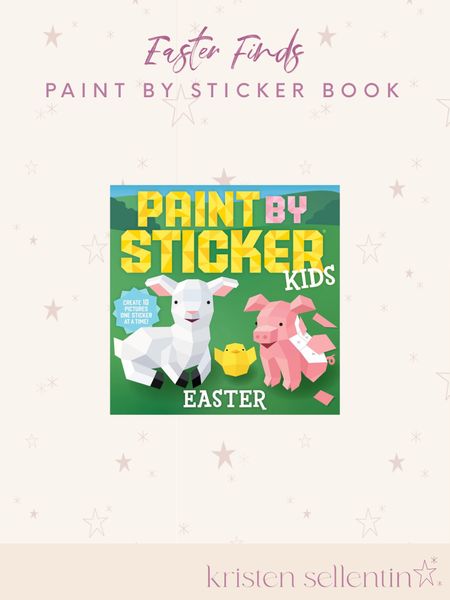 Easter Basket Gift Idea for toddlers & kids 


#easter #easter2024 #easterbaskets 

#LTKfindsunder50 #LTKkids #LTKfamily