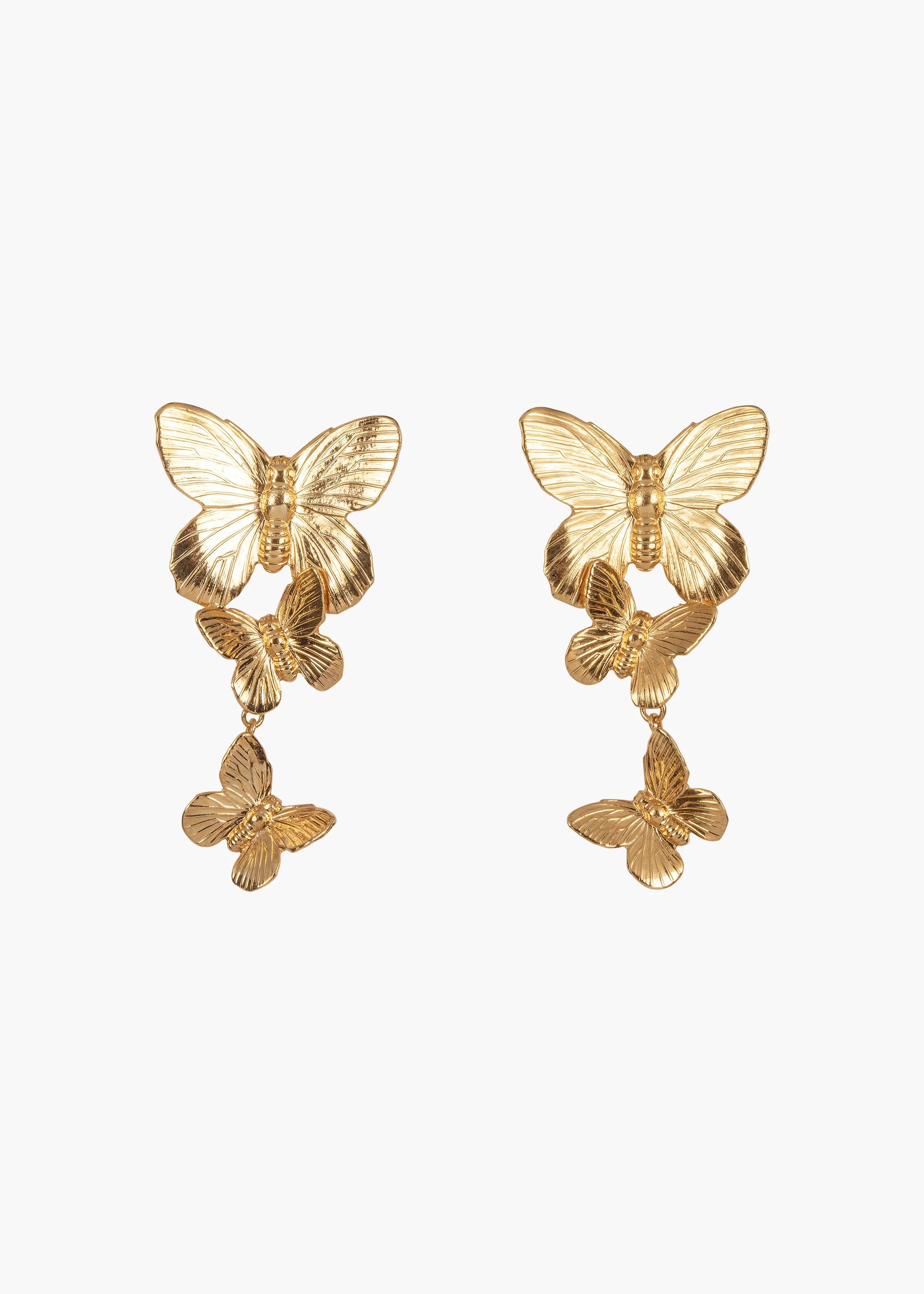 Avah Earrings | Jennifer Behr 