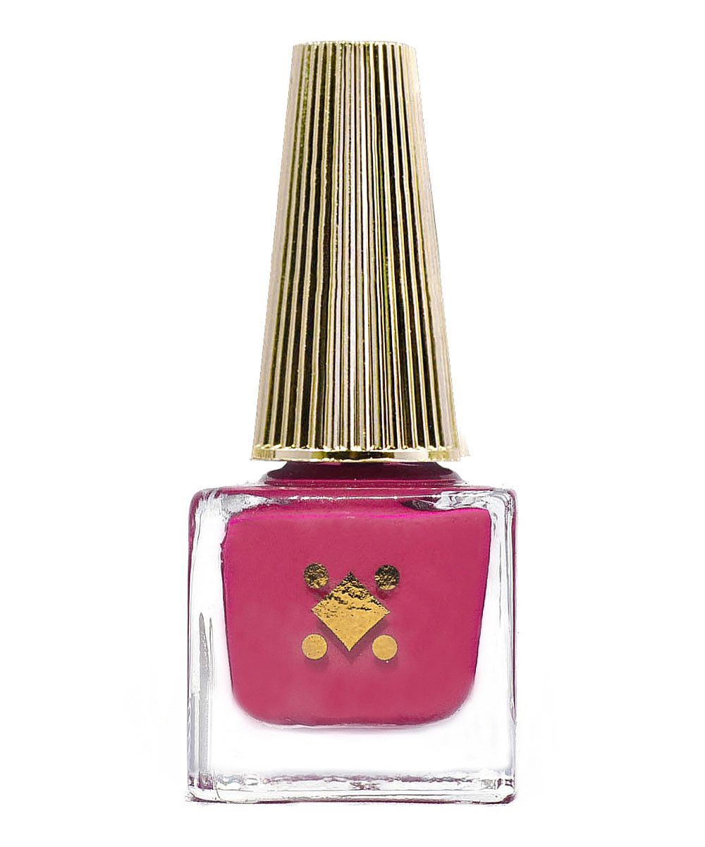 Deco Miami Women's Nail Polish pink - Kero Kero Flamingo 0.2-Oz. Nail Polish | Zulily