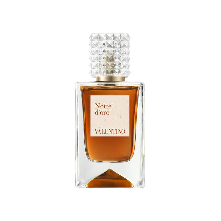 Shop Anatomy of Dreams Notte Doro Perfume | Valentino Beauty | Valentino Beauty