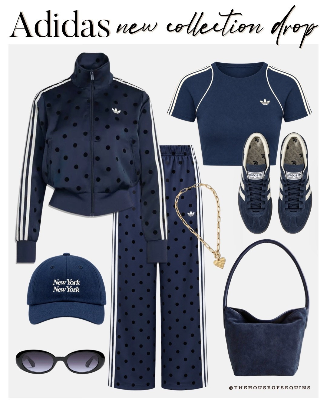 Shop Adidas new arrivals and more!