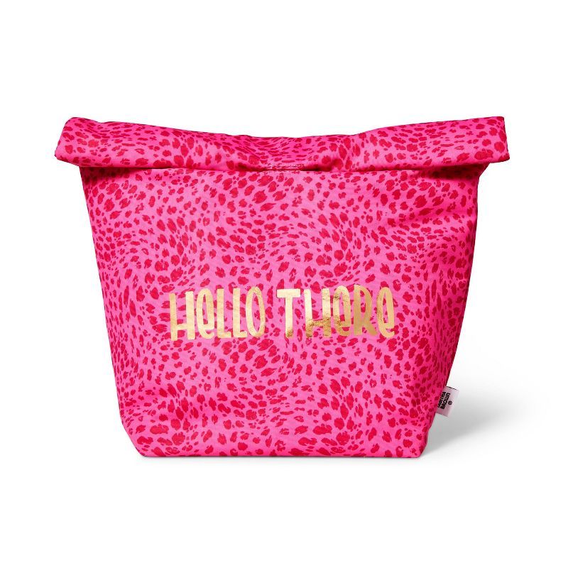 &#39;Hello There&#39; Lunch Bag - Tabitha Brown for Target | Target