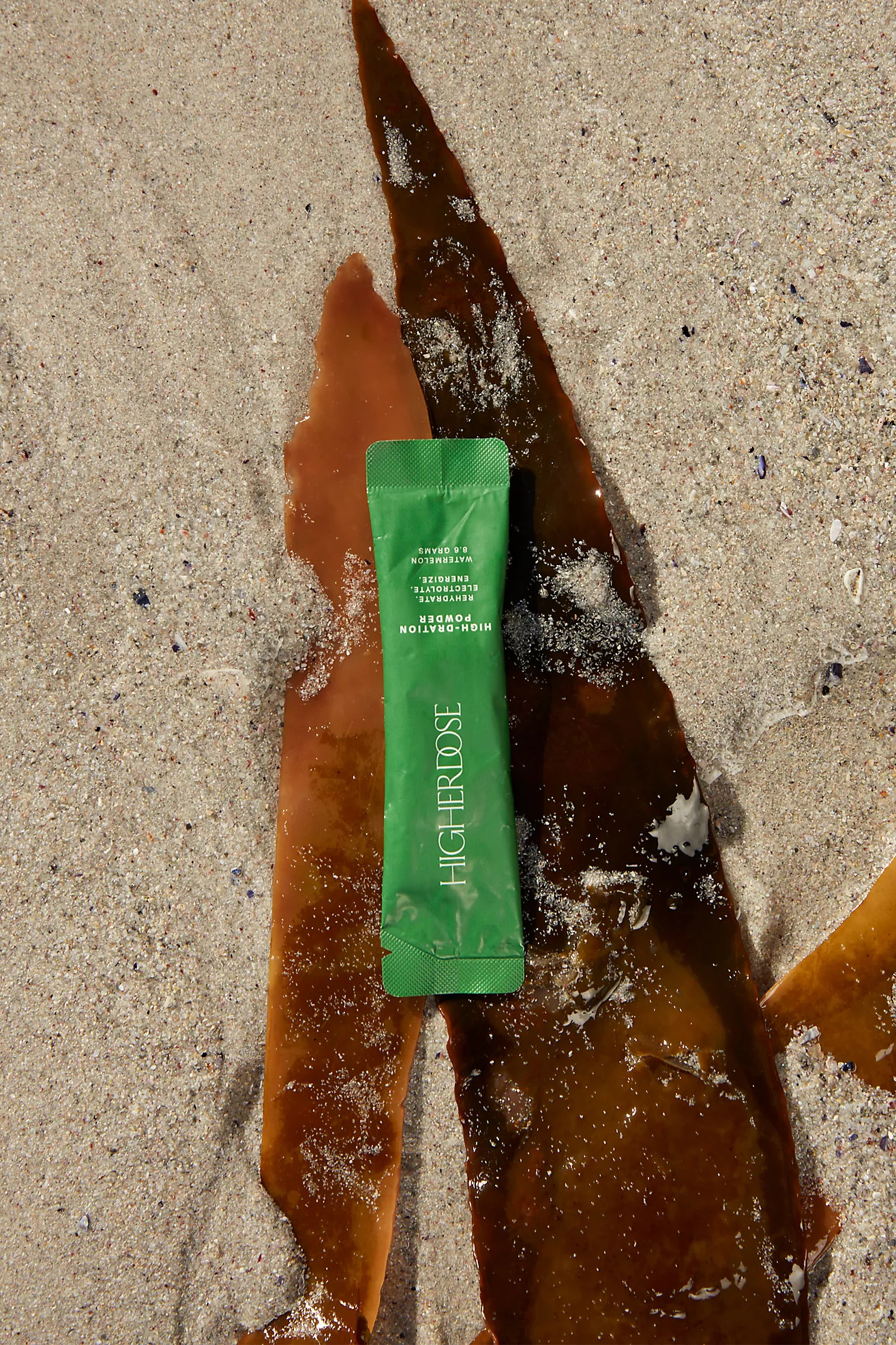 HigherDOSE High-Dration Powder Supplement | Anthropologie (US)