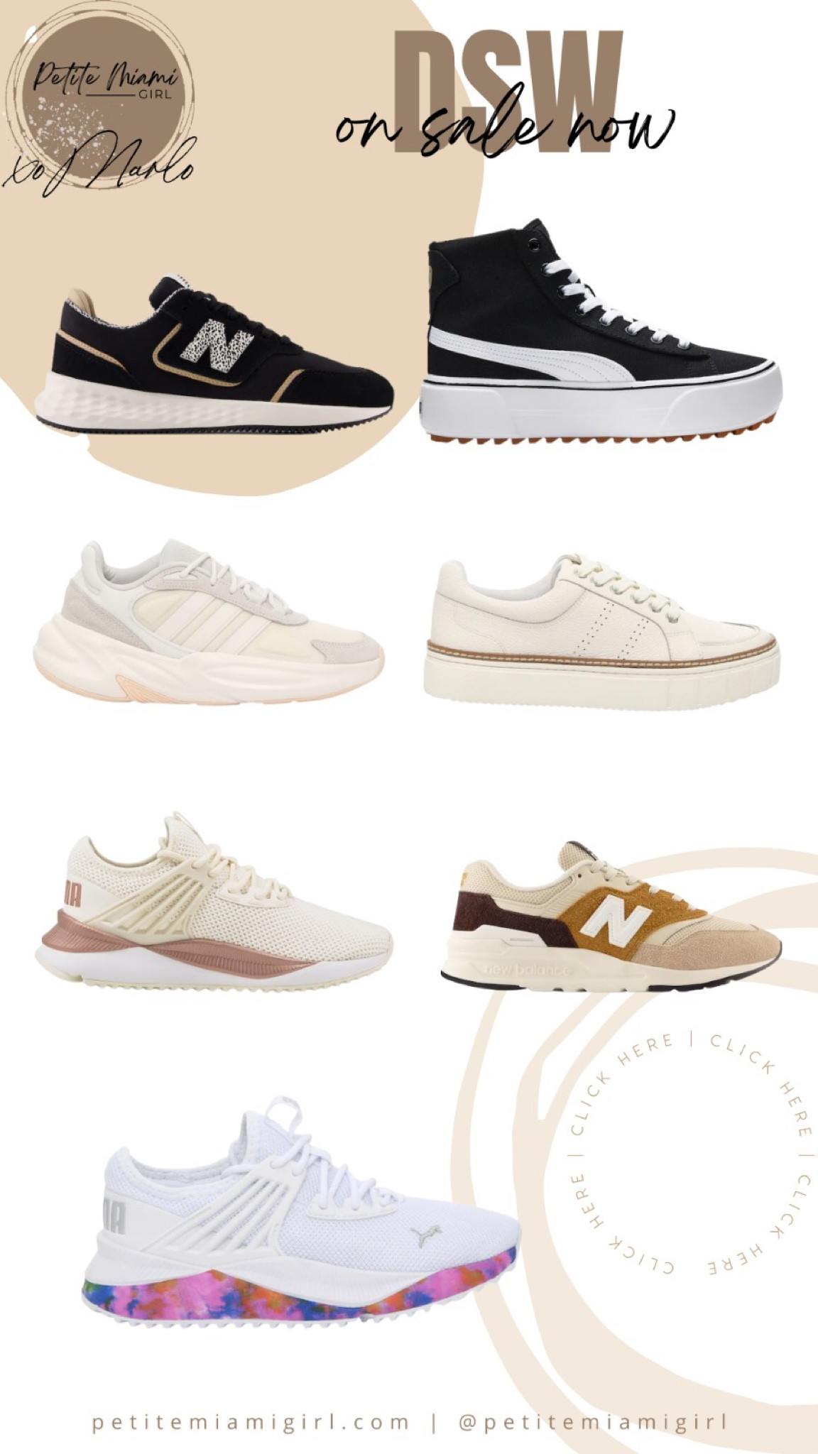 Sneaker sale 

#LTKshoecrush #LTKsalealert #LTKstyletip