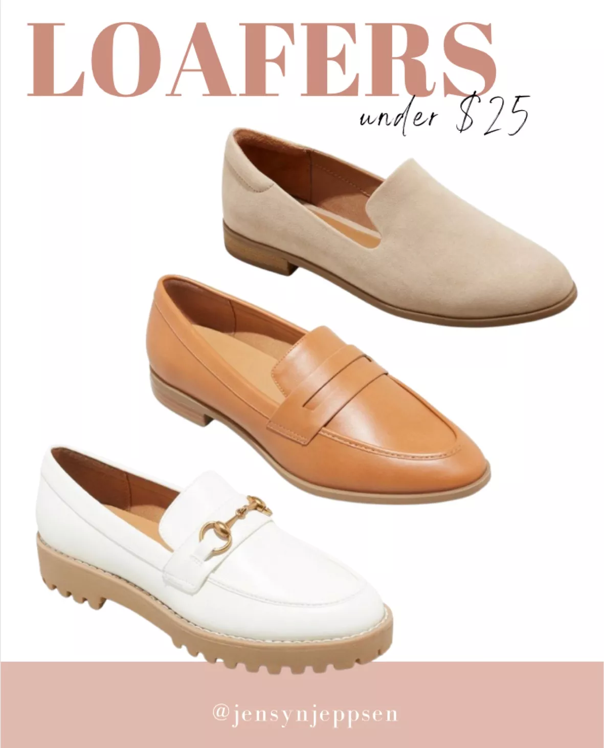 Women's Adeline Loafers - … curated on LTK