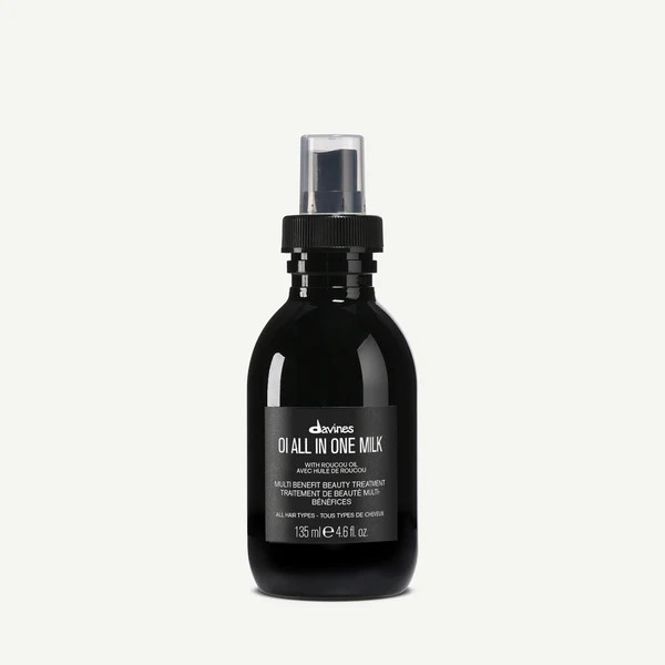 OI All In One Milk | Davines
