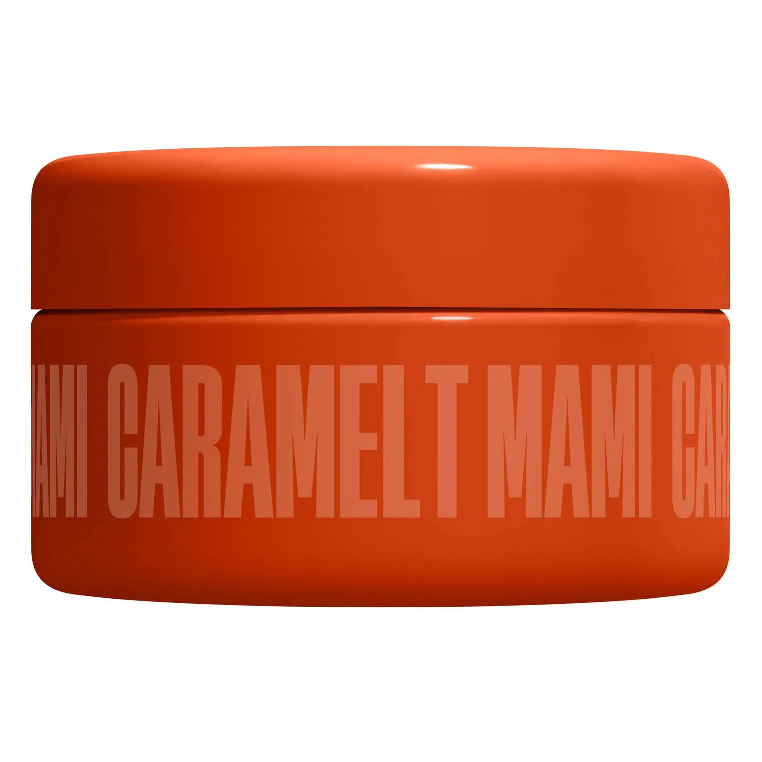Caramel-Scented Body Butter - Caramelt Mami Fat Oil | NYX Professional Makeup | NYX Professional Makeup (US)