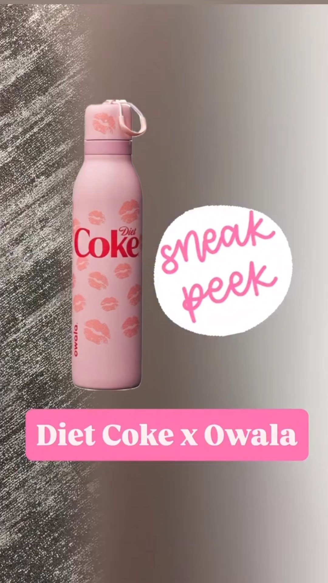 Y’all!!  I got to take a sneak peek at the highly anticipated @dietcoke x @owala collab exclusively @target and WOW!  They are soooo cute!  Which one is your fave?

* Owala - $35.49

#target #targetstyle #new #christmas #holiday 

#LTKGiftGuide #LTKHoliday #LTKmomlife