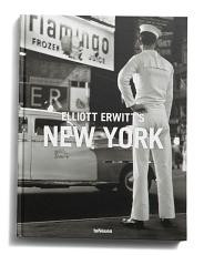 Elliott Erwitts New York Book | TJ Maxx
