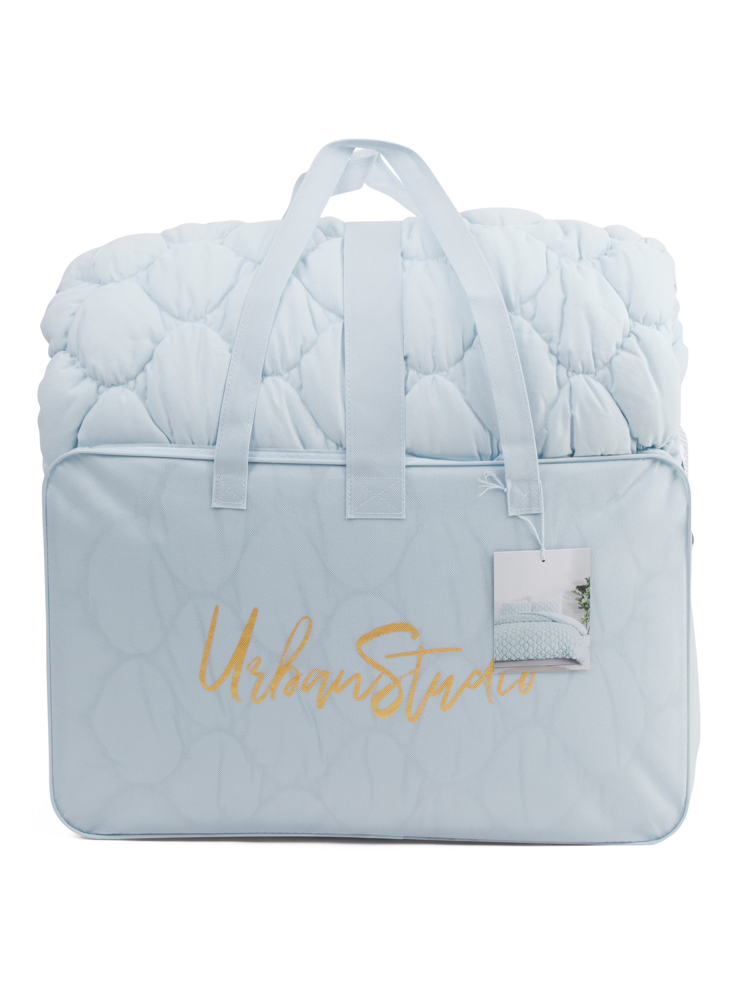 3pc Tufted Cloud Comforter Set | Bed & Bath | Marshalls | Marshalls