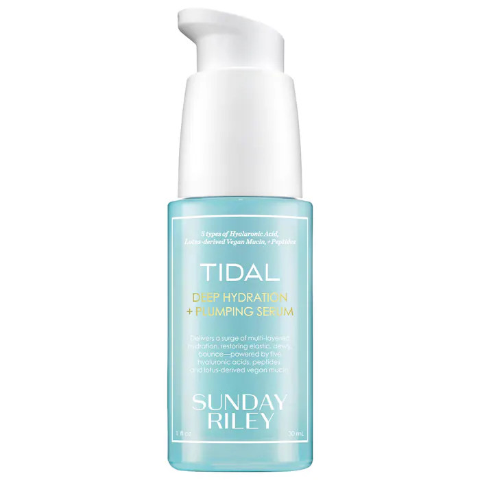 Tidal Deep Hydration and Plumping Serum | Sephora (US)