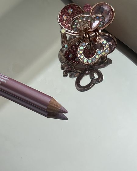 Waterline kohl pencil in beautiful light pretty pink for wider eye look 

#LTKsummer #LTKbeauty #LTKspring
