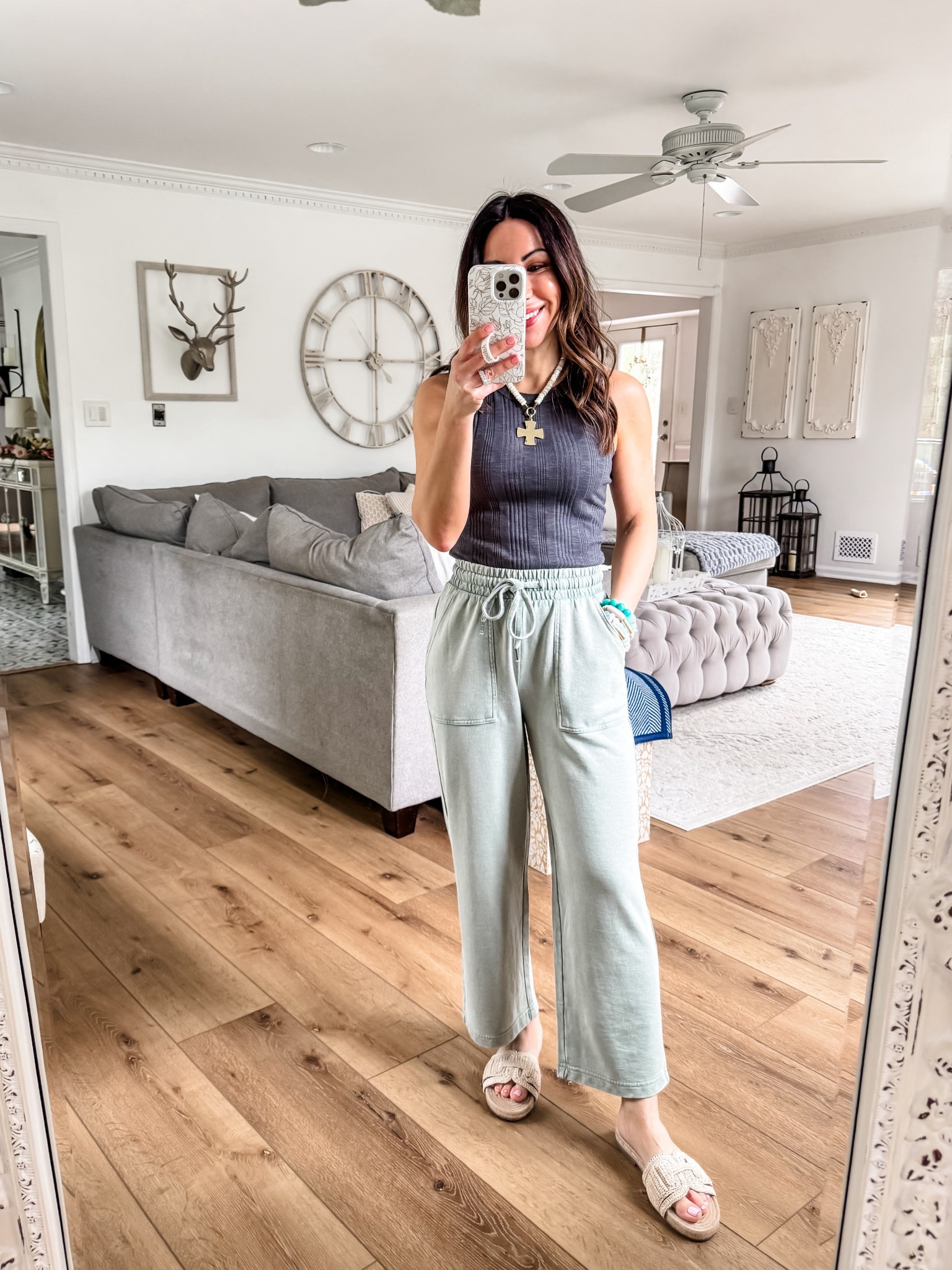  Code TICKTOCK or LTK10. Maurice’s, Maurice‘s . Wearing XS in all.

#LTKSaleAlert #LTKPetite #LTKOver40